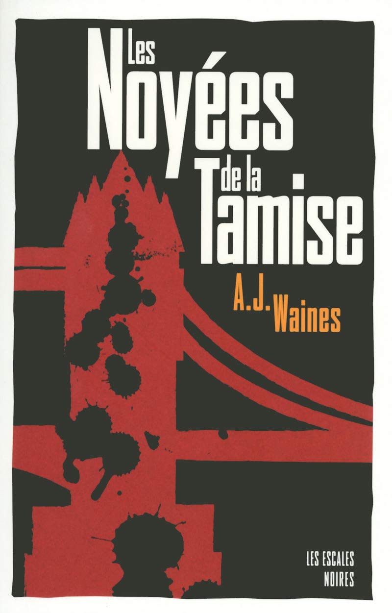 Les Noyées de la Tamise 9782365690416