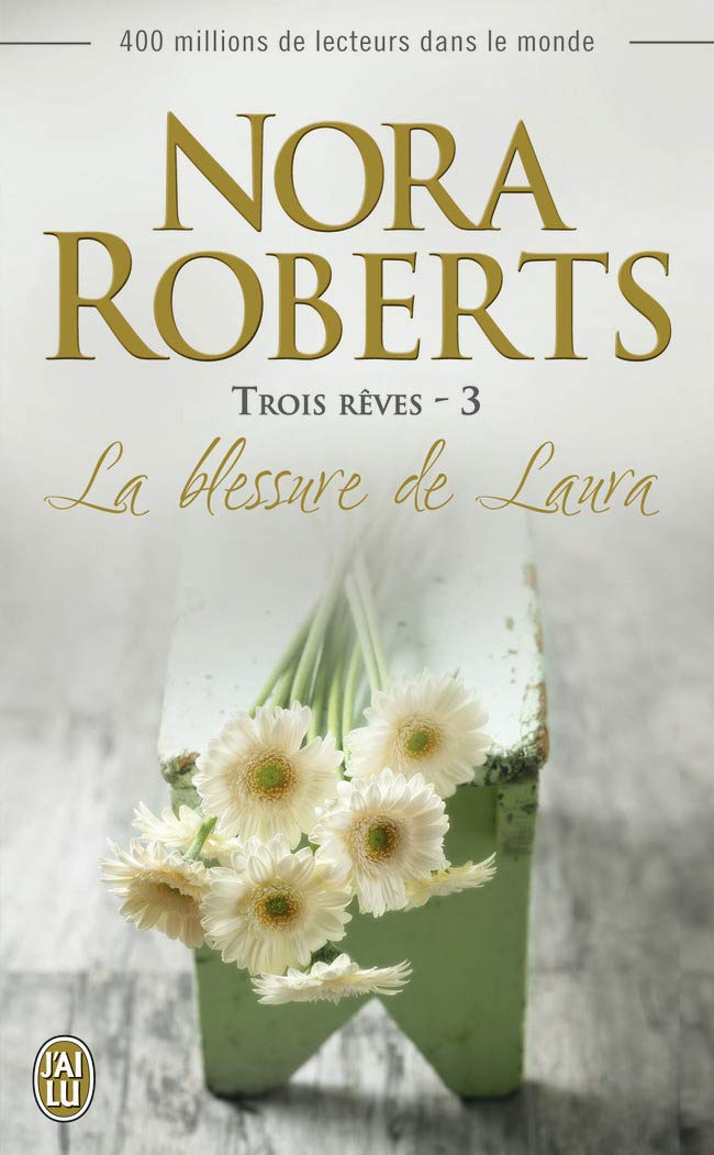 La blessure de Laura 9782290069691