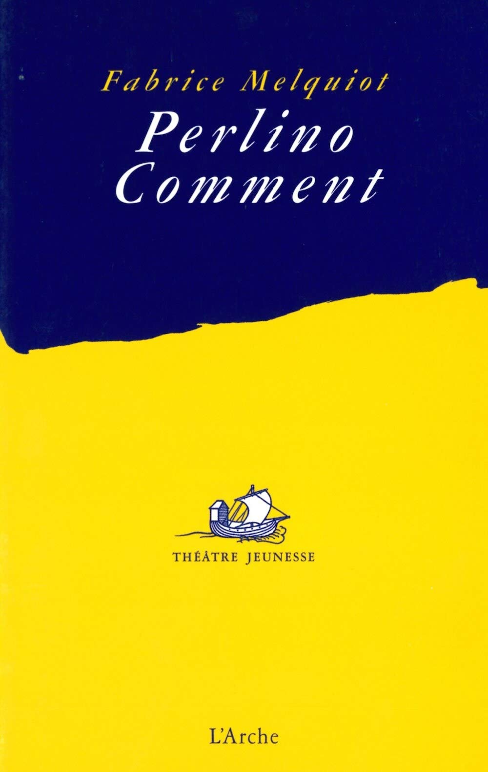 Perlino comment 9782851817341