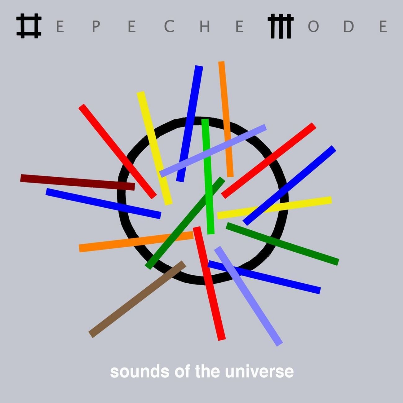 Sounds Of The Universe 5099969605529