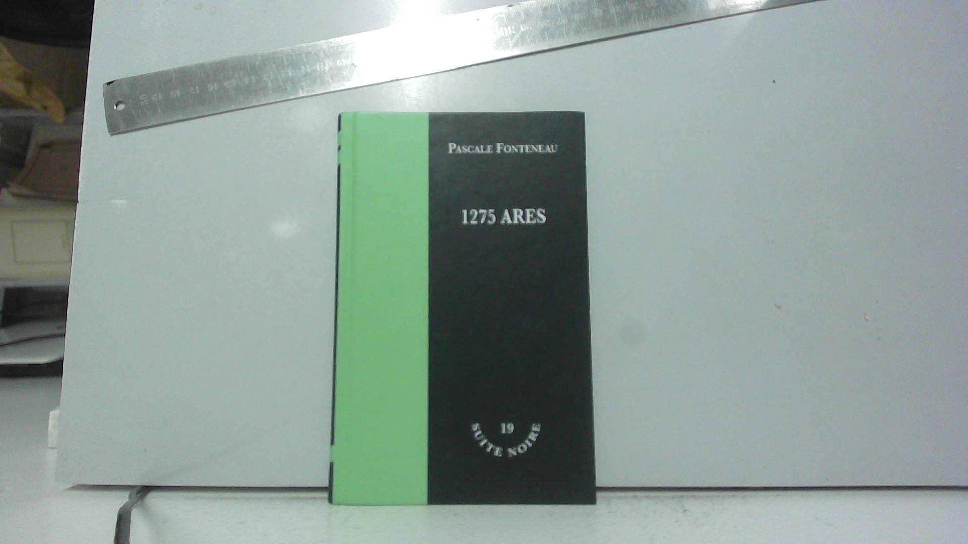 1275 Ares 9782353060221