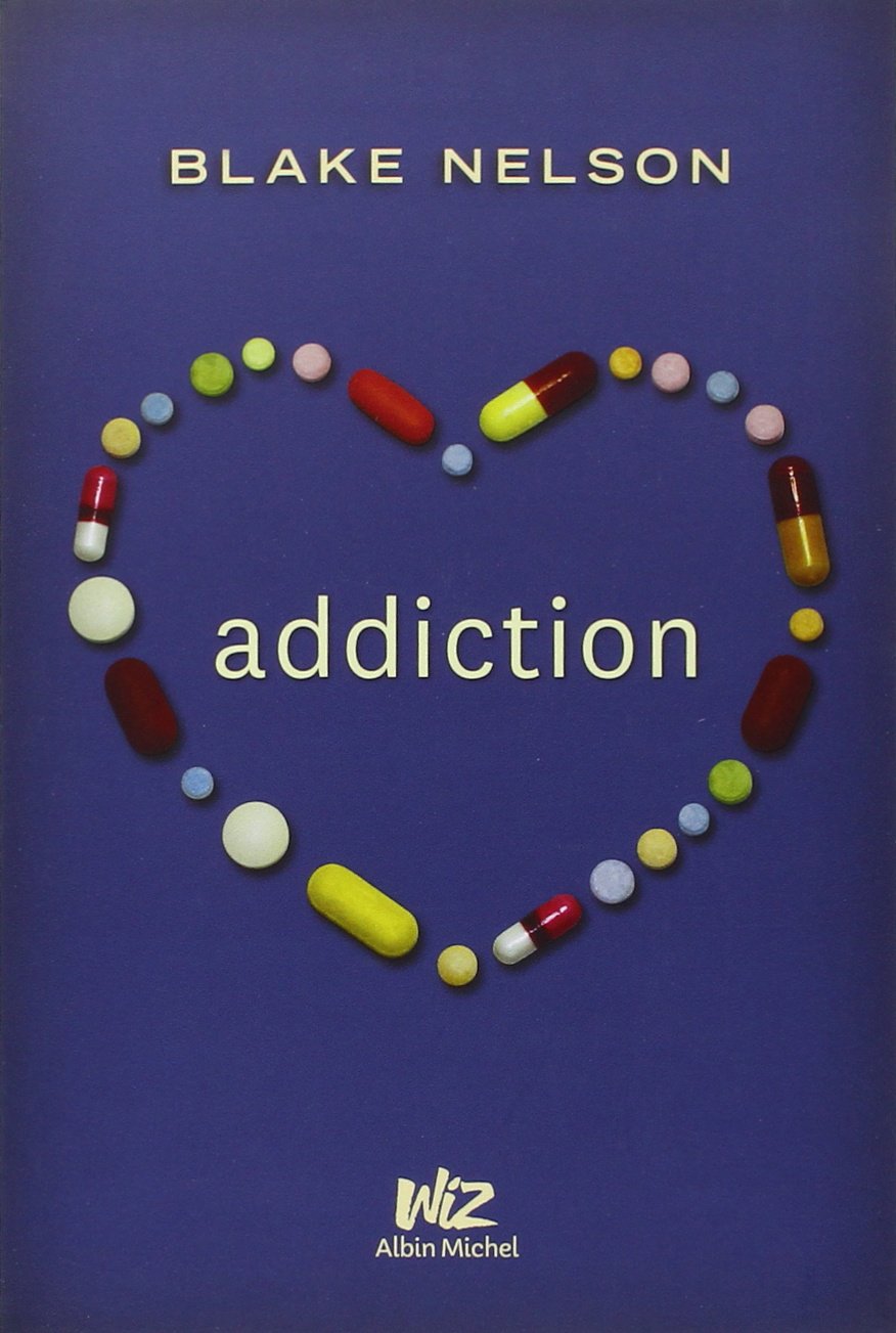 Addiction 9782226255259