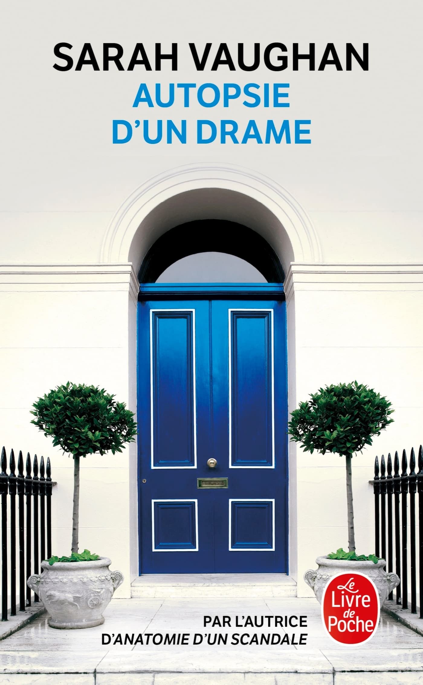 Autopsie d'un drame 9782253241935