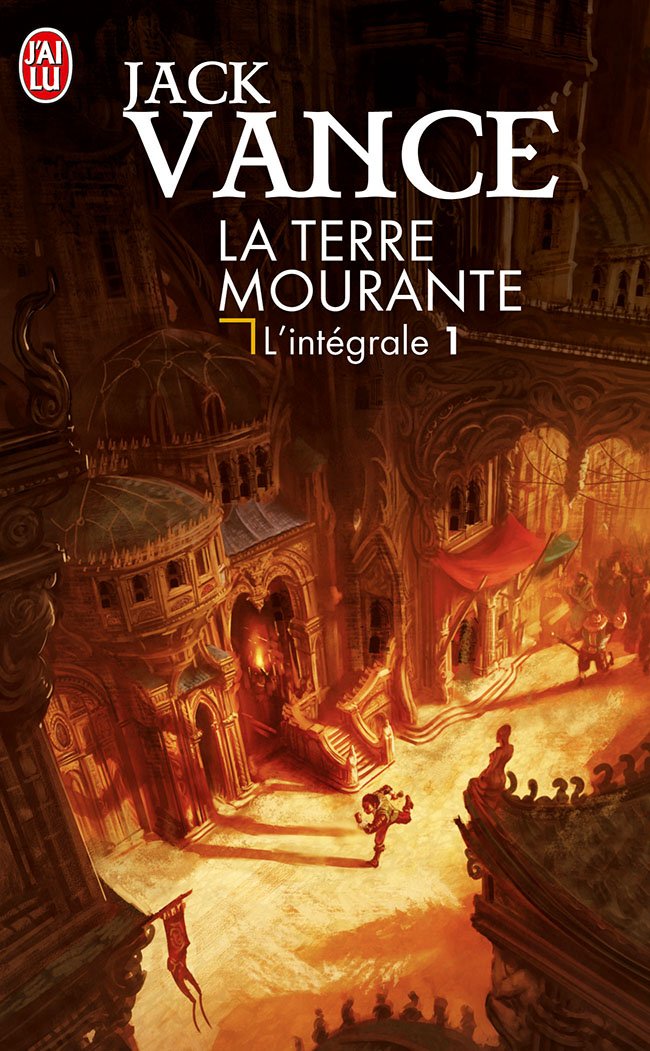 Un monde magique ; Cugel l'astucieux 9782290033104