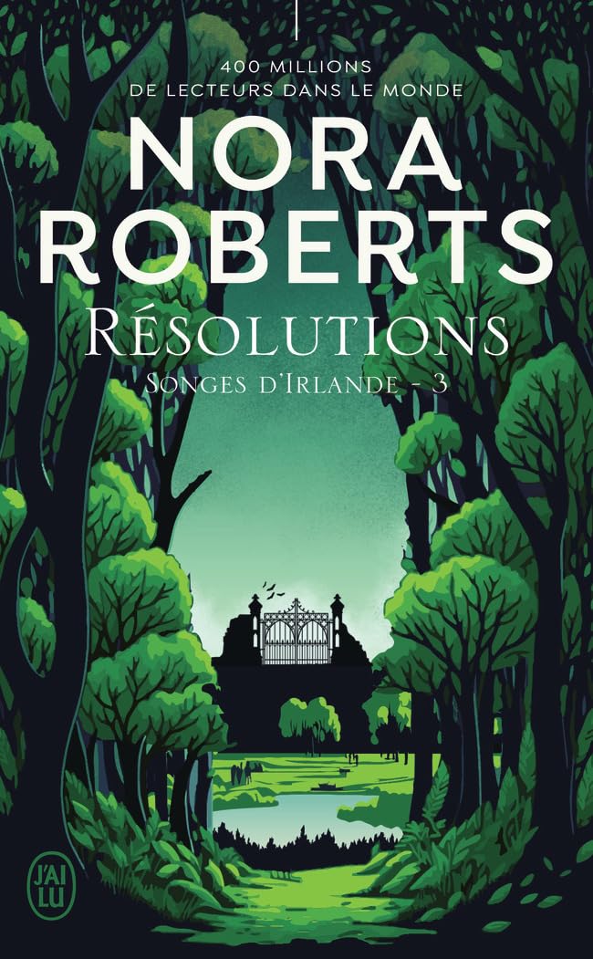 Résolutions 9782290398982