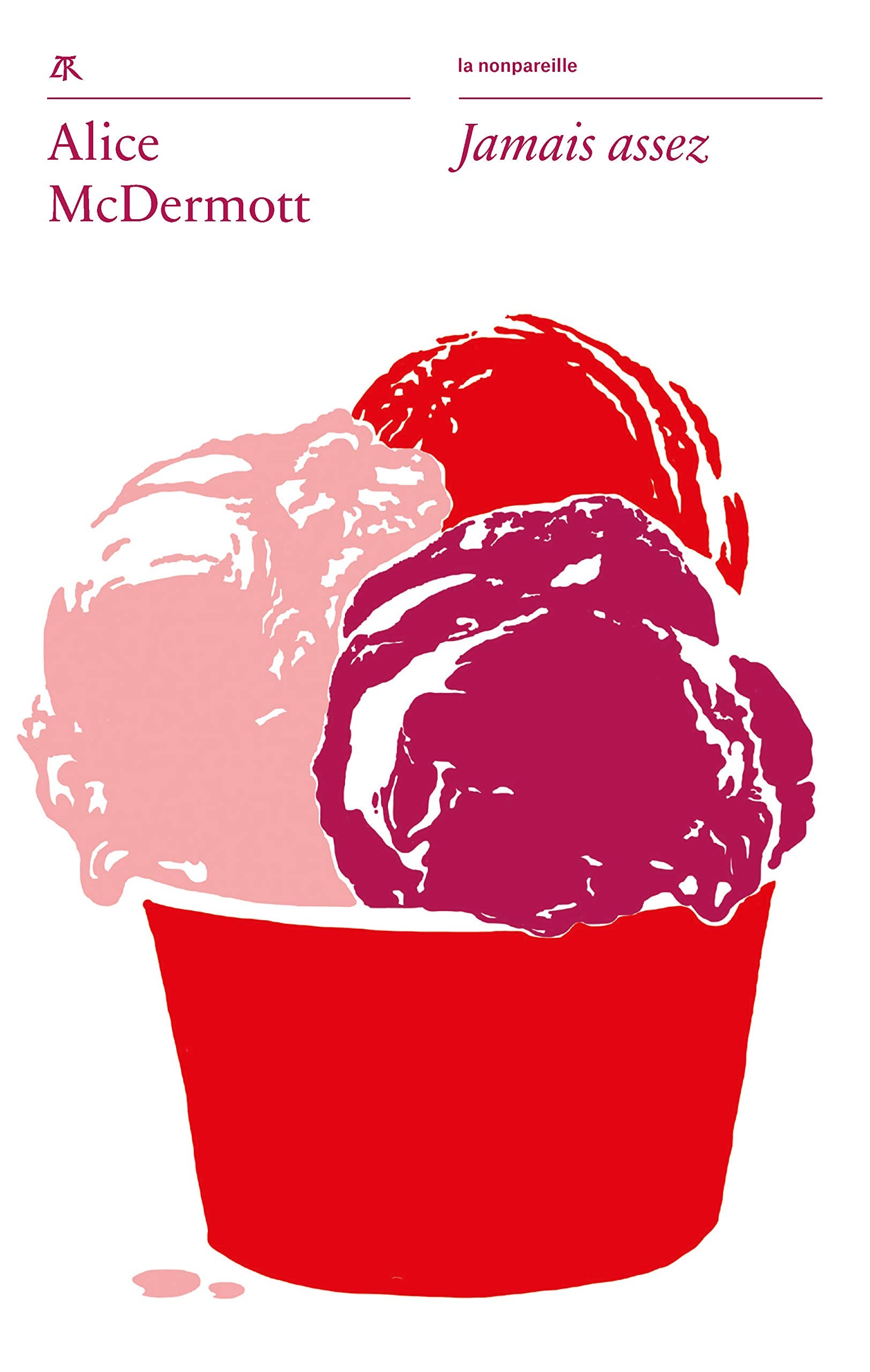 Jamais assez 9791037106551