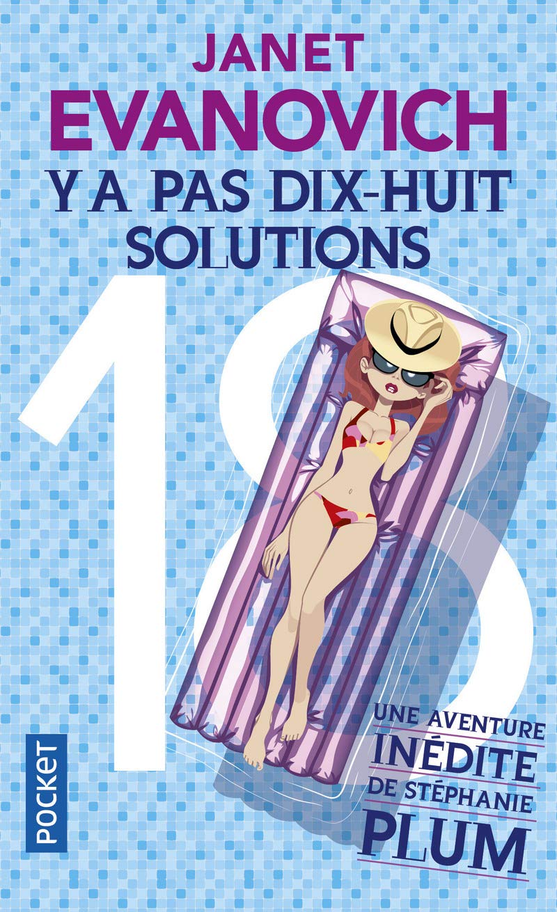 Y'a pas 18 solutions (18) 9782266245173