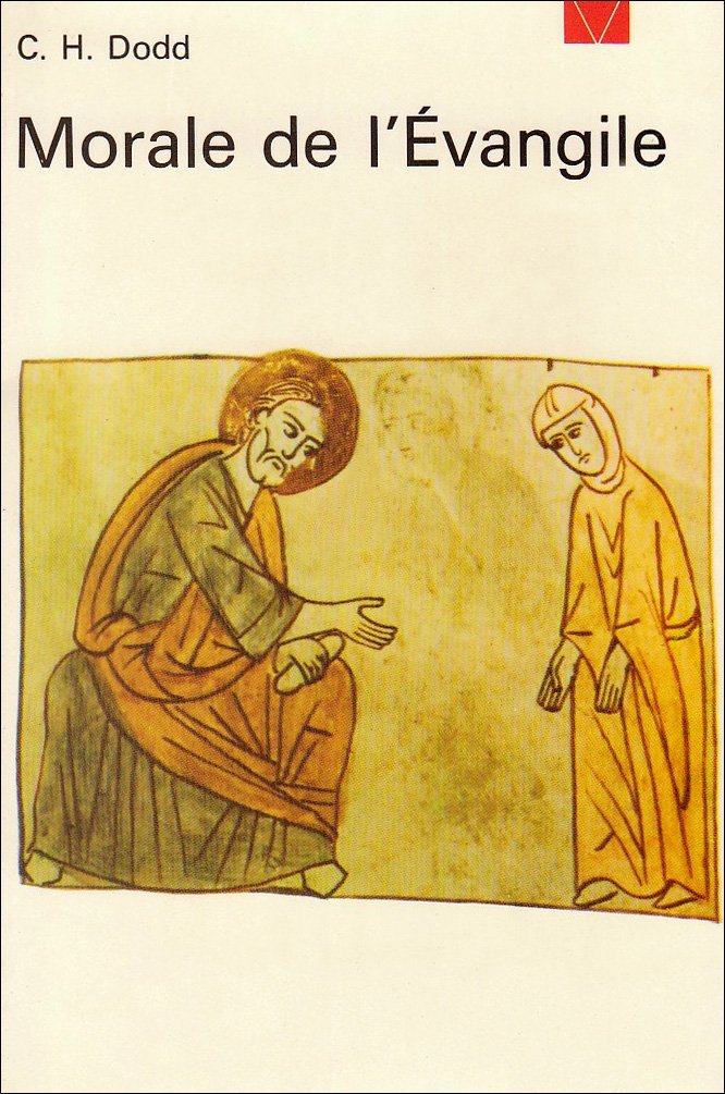 MORALE DE L'EVANGILE