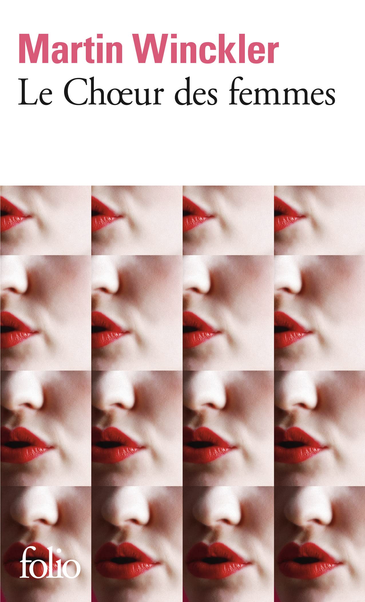 Le Chœur des femmes 9782072722677