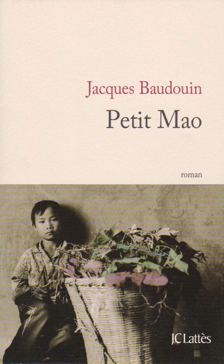 Petit Mao 9782709633260