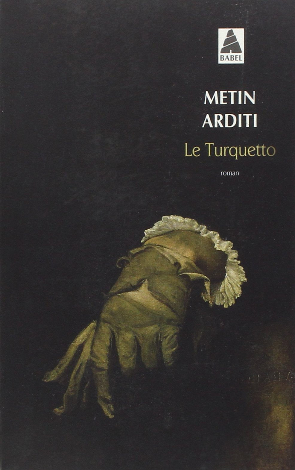 Le Turquetto 9782330018696