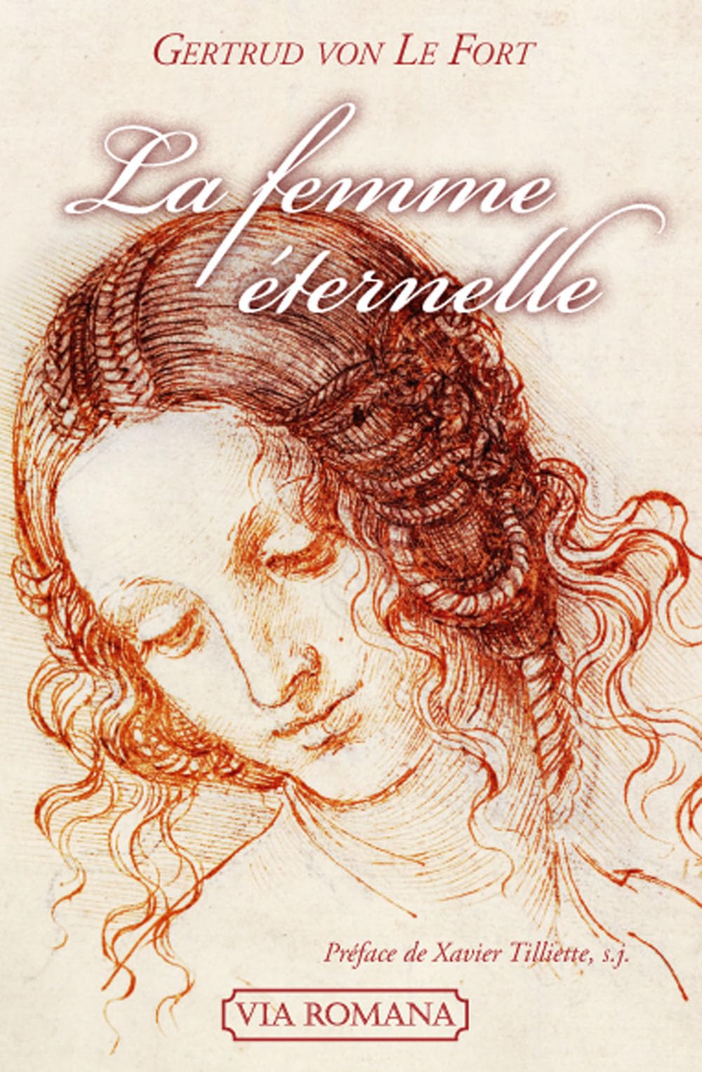 La femme éternelle 9782916727264
