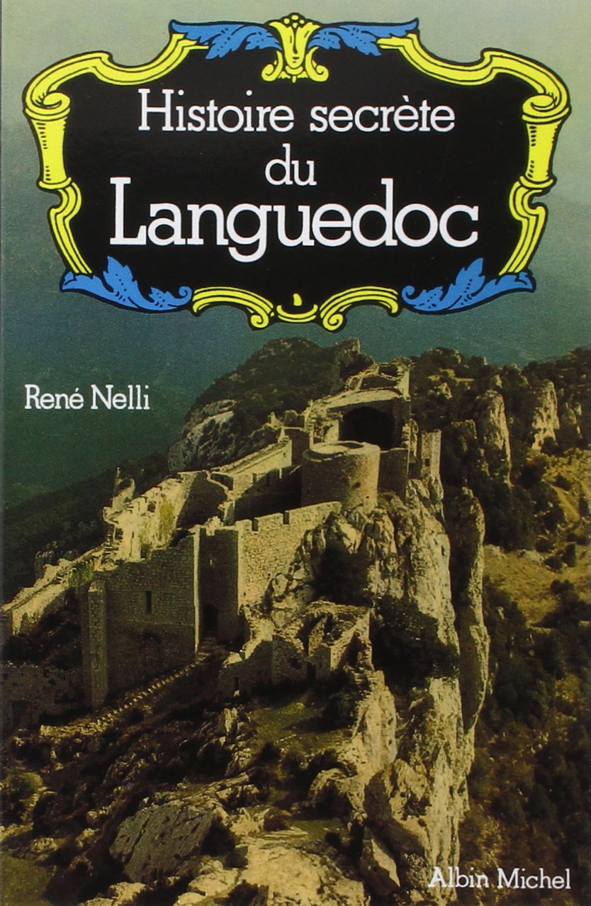 Histoire secrète du Languedoc 9782226252272