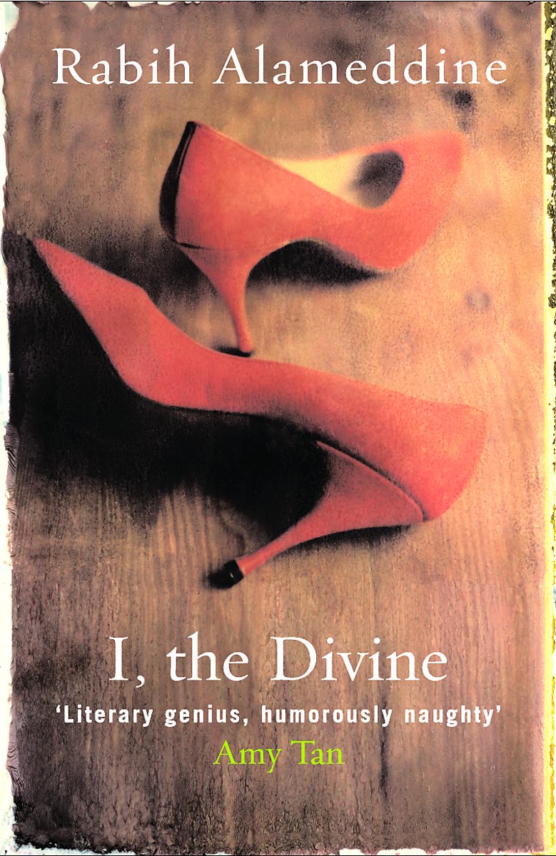 I, the Divine: A Novel in First Chapters 9780753816967