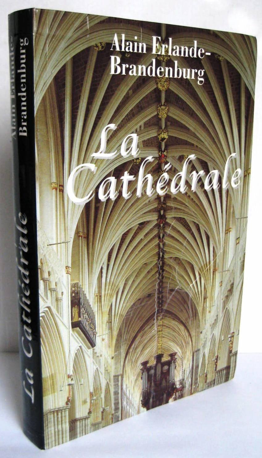 La cathédrale. 9782702809020