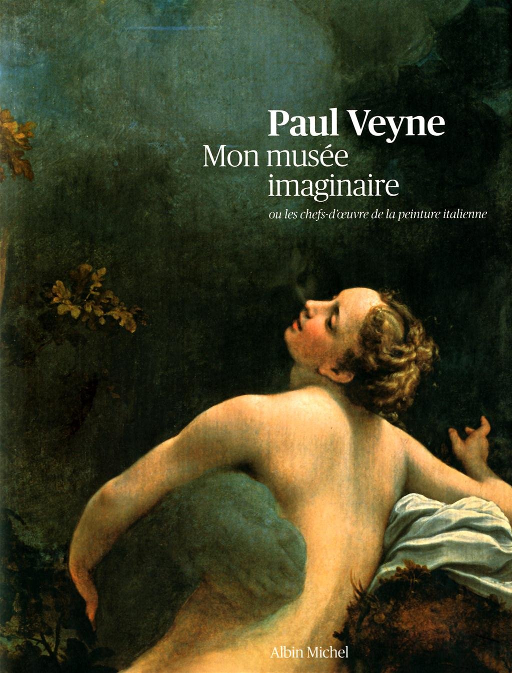 Mon musée imaginaire (Edition 2010 - relié) 9782226181879