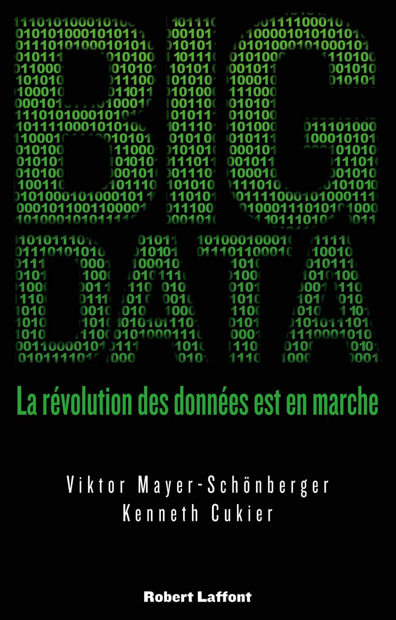 Big Data 9782221140048