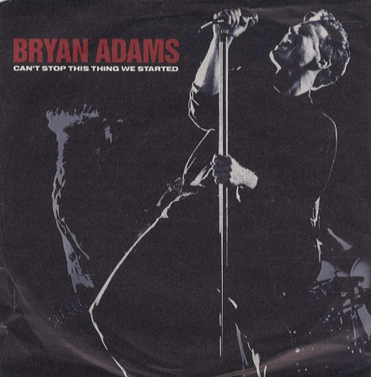 Can't Stop This Thing We Started 7103365833559