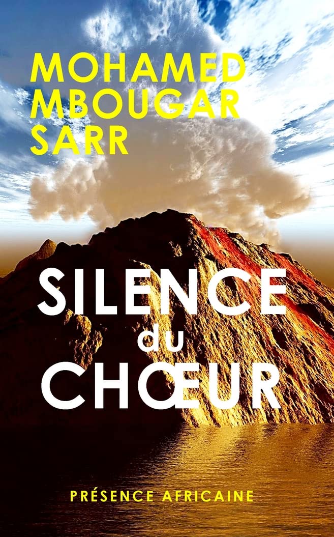 Silence du choeur 9782708709829