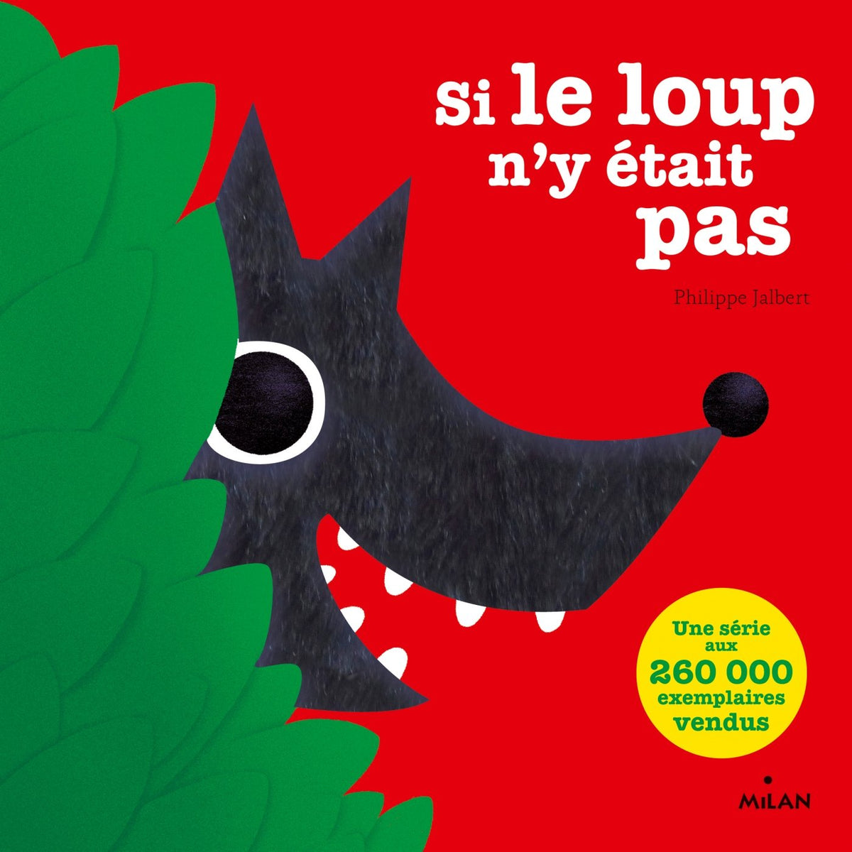 Si le loup n'y était pas 9782745994646
