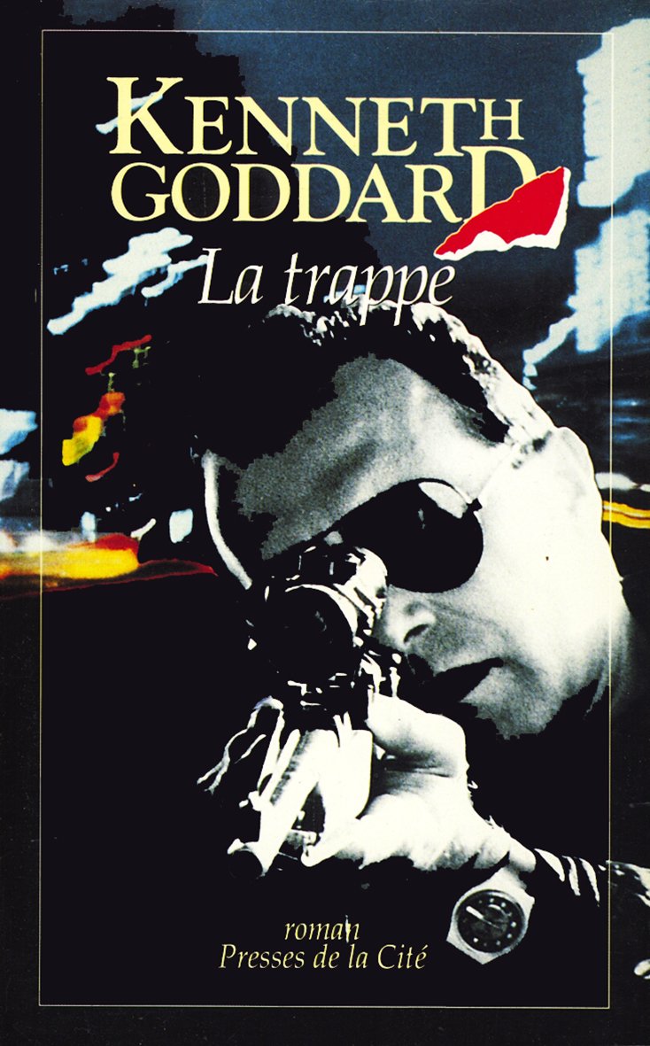 La trappe 9782258036727