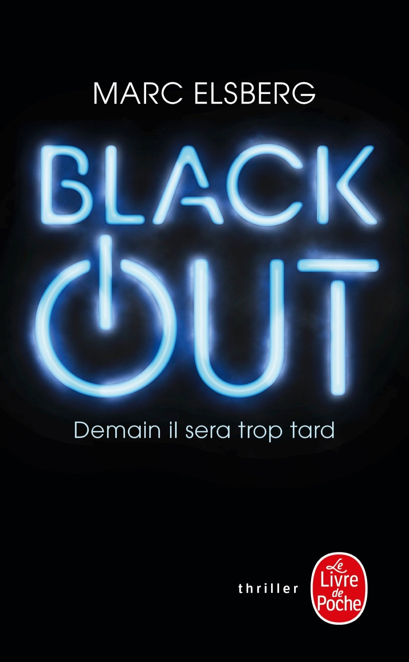 Black-Out 9782253098690