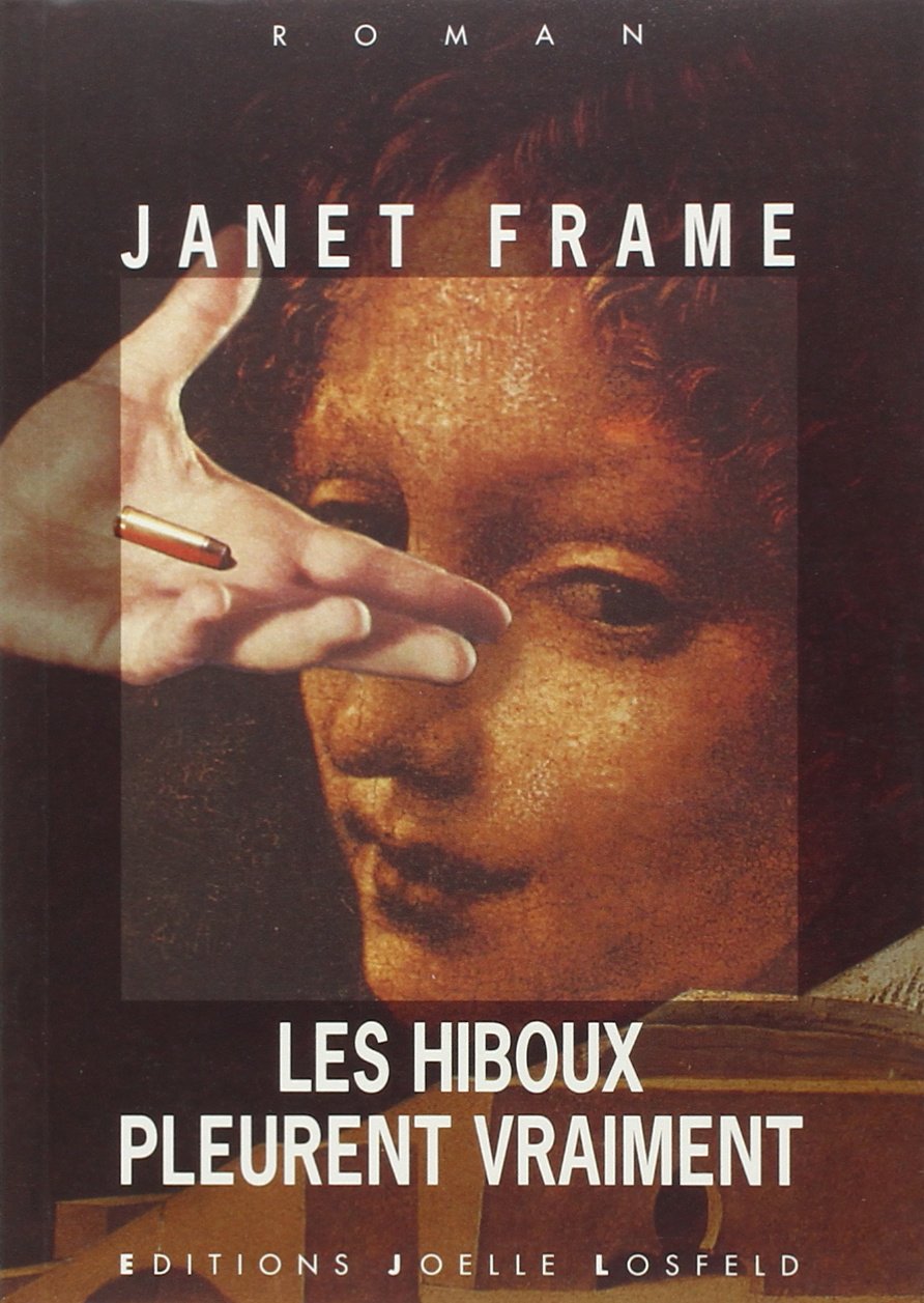 Les hiboux pleurent vraiment 9782909906348