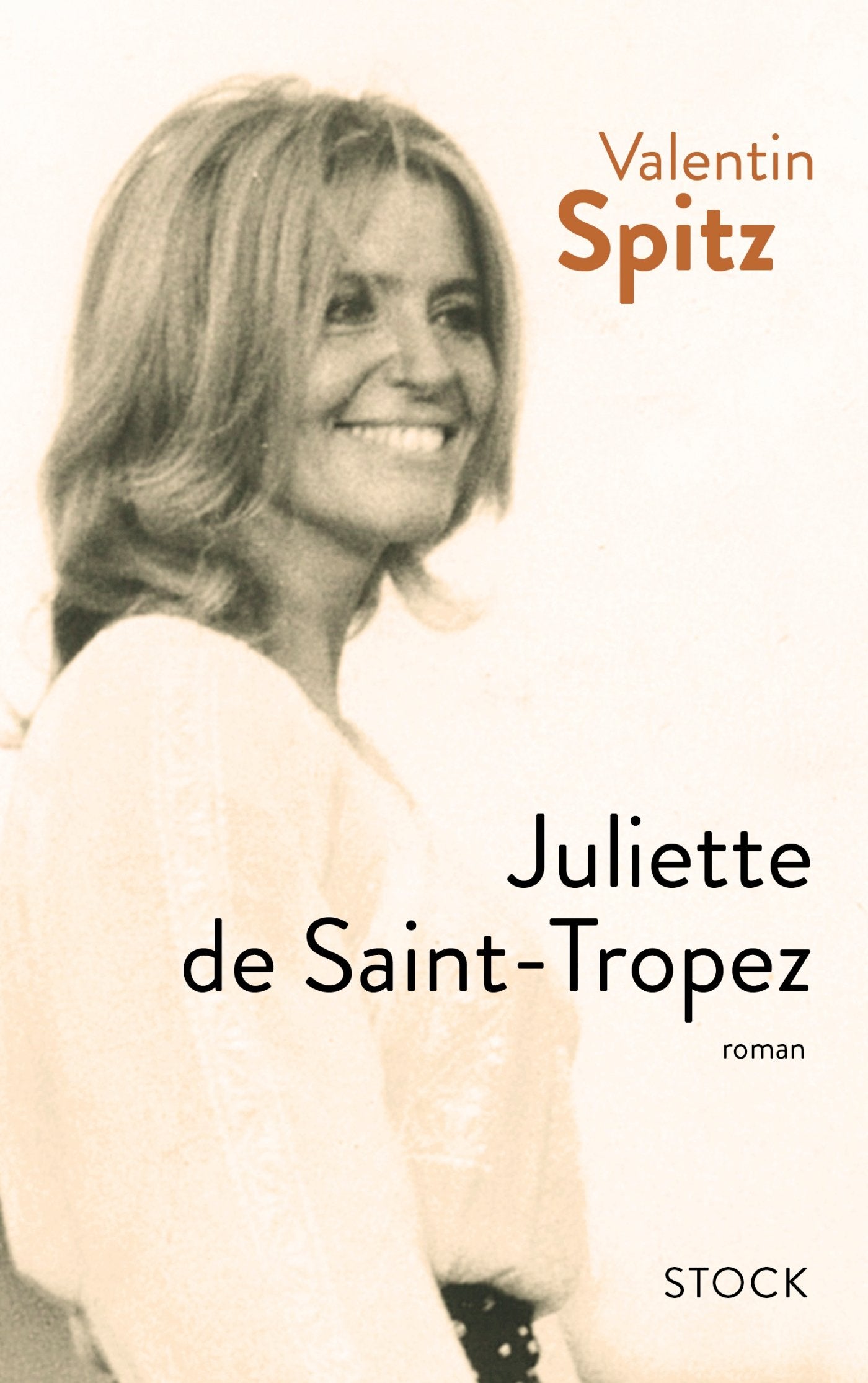 JULIETTE DE SAINT-TROPEZ 9782234085961