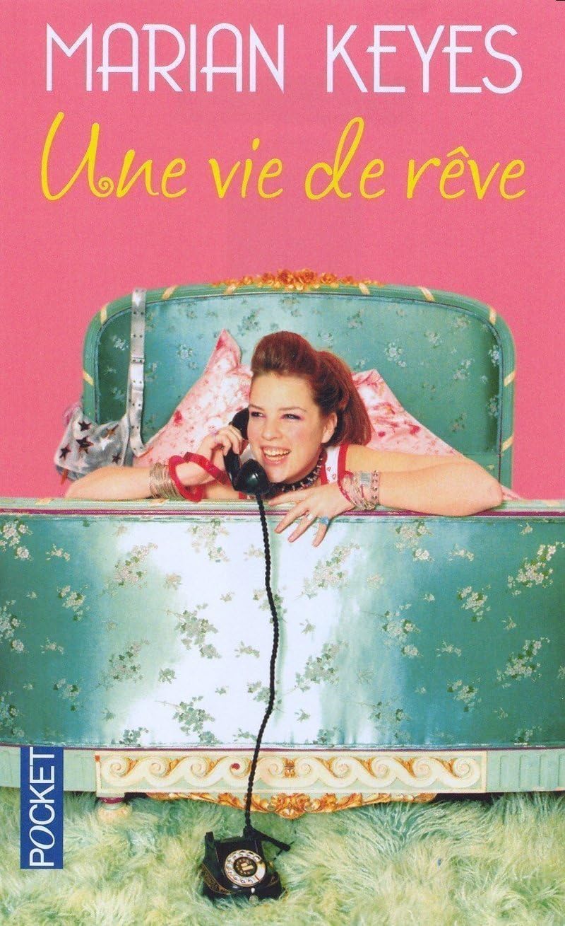 Une vie de rêve 9782266143820