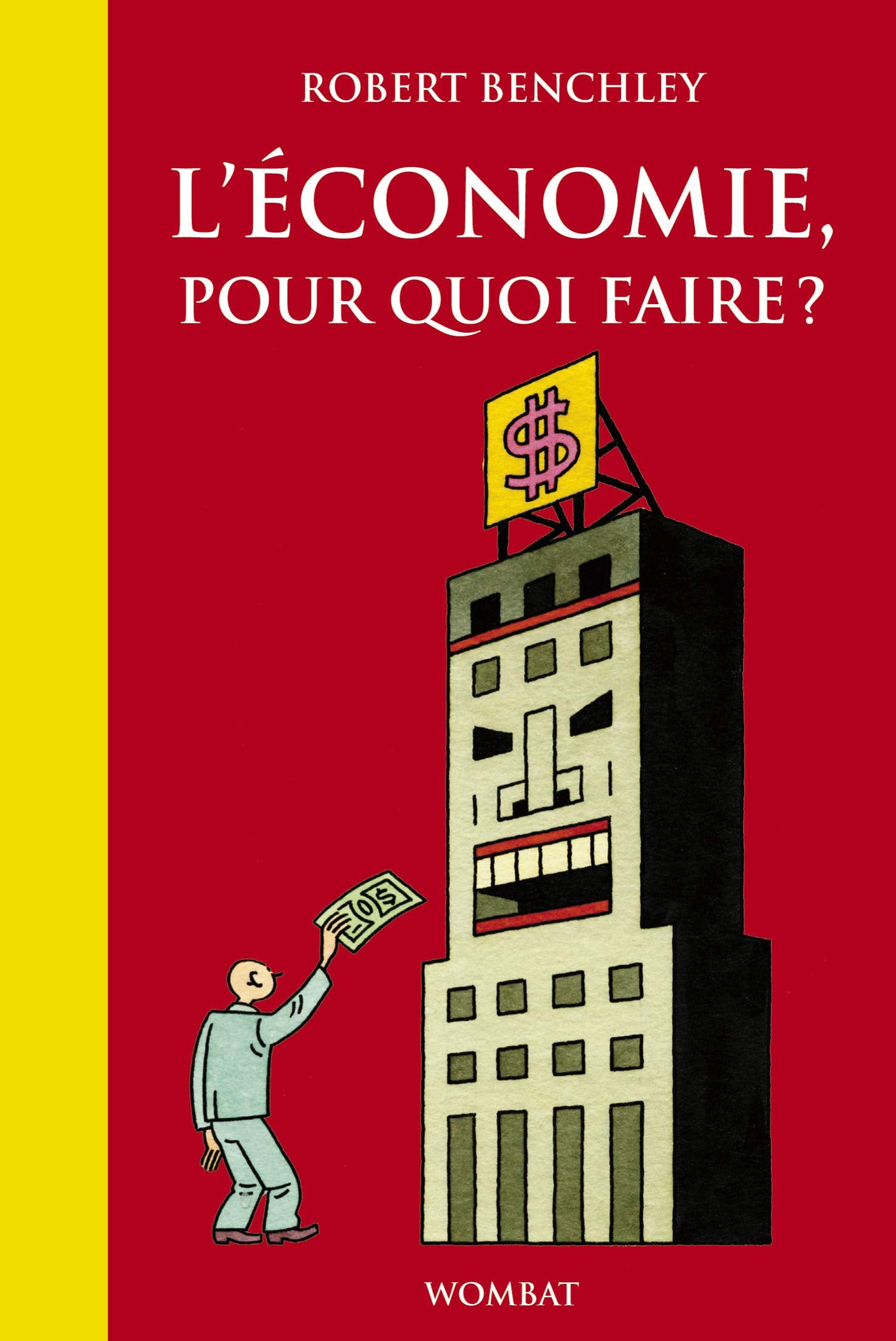 L'économie, pour quoi faire ? 9782919186839