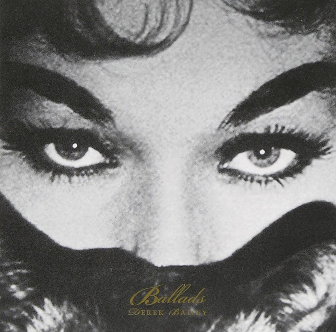Ballads 0702397760726