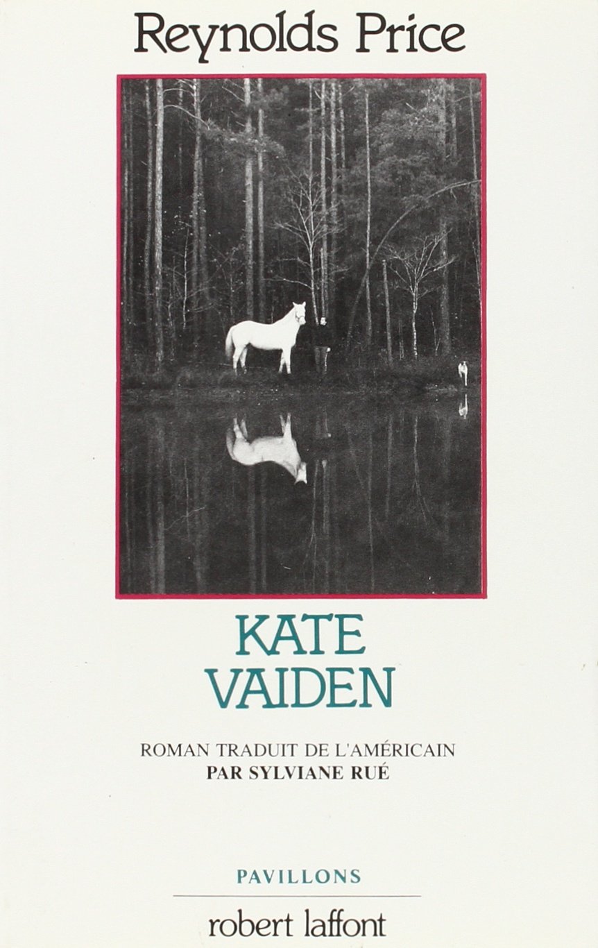 KATE VAIDEN 9782221054512