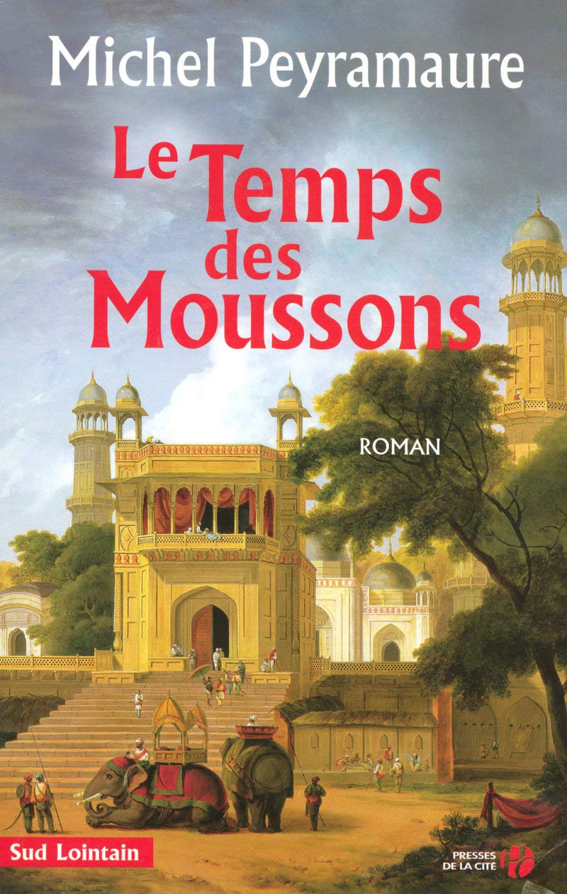 Le temps des Moussons 9782258071629