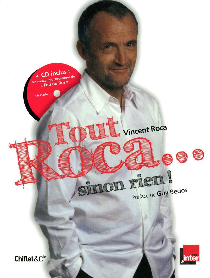 Tout roca... sinon rien ! 9782351640760
