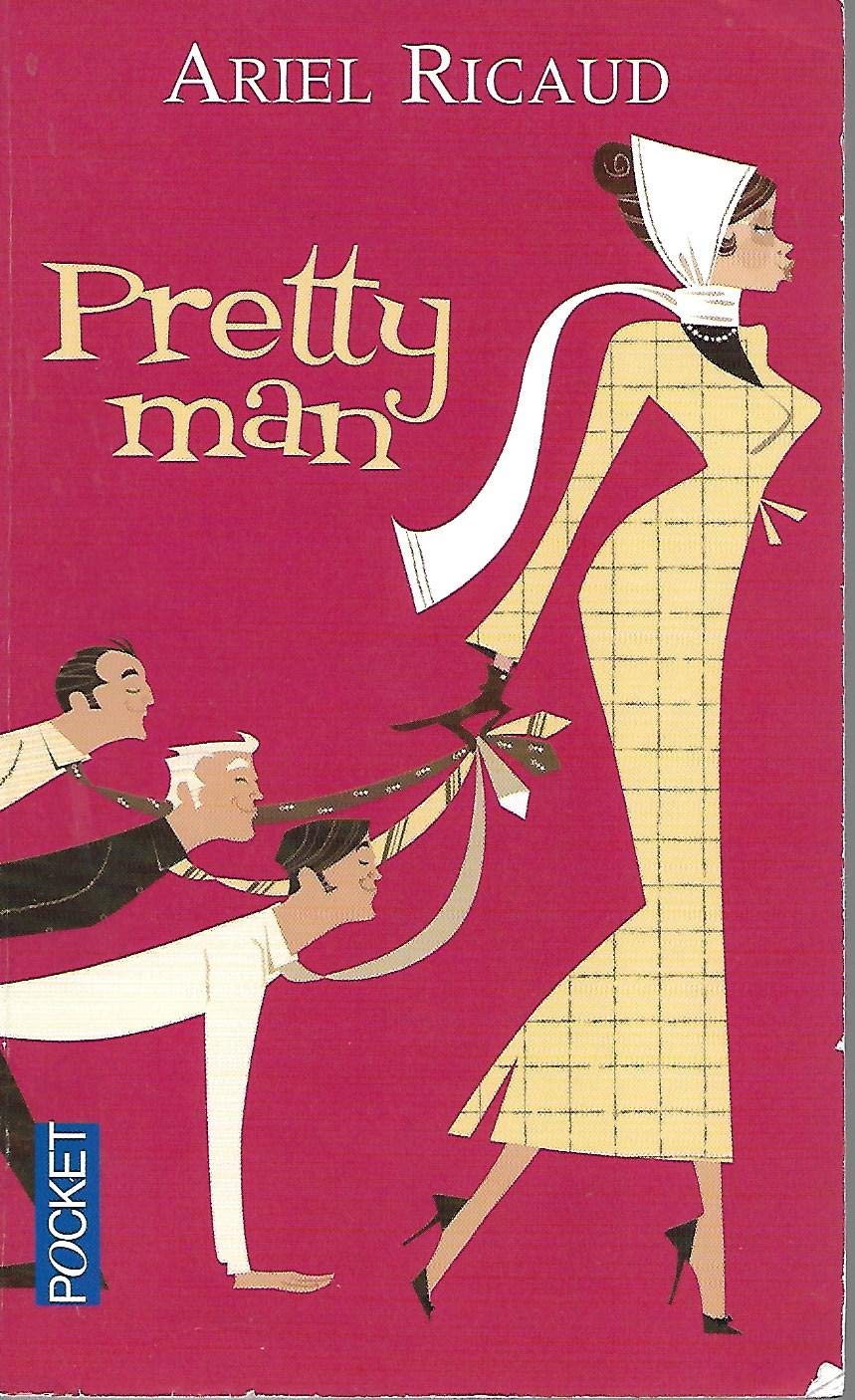 PRETTY MAN 9782266176224