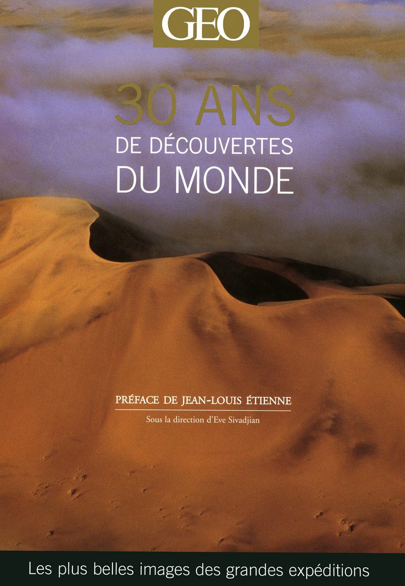 Coffret 30 ans de découverte 9782810400539