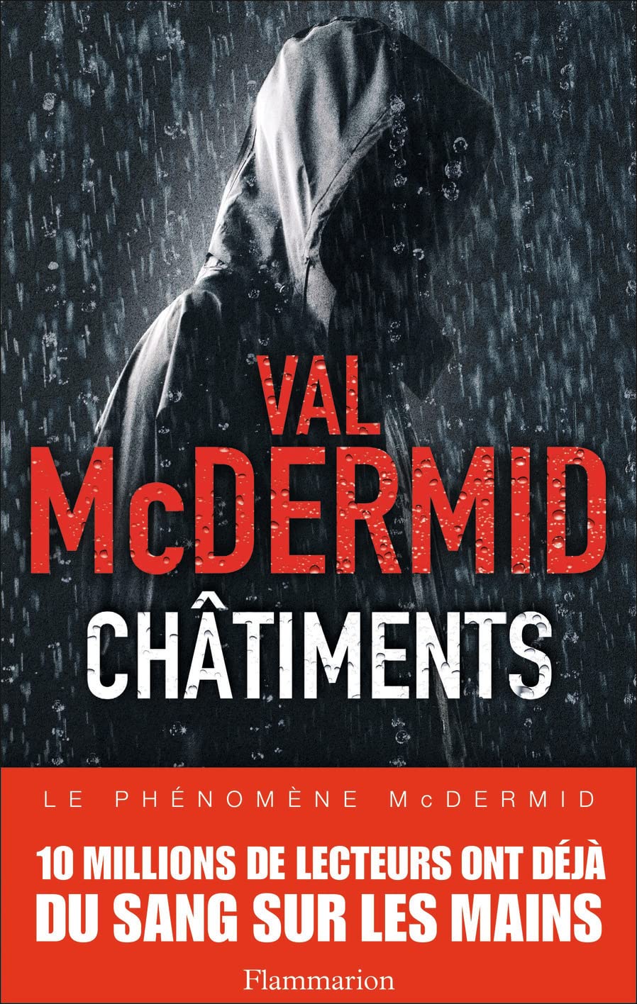 Châtiments 9782081311893