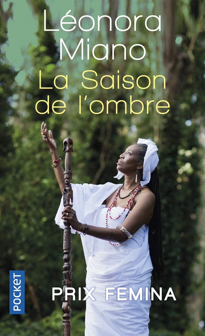 La Saison de l'ombre 9782266248778