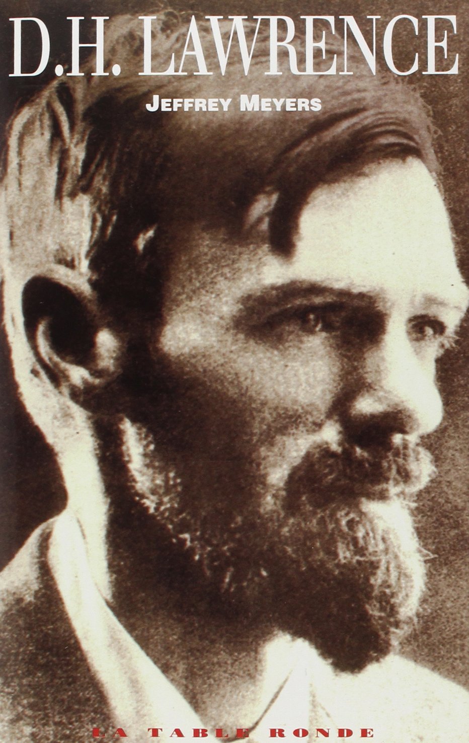 D.H. Lawrence 9782710305156