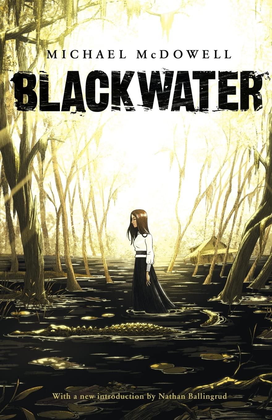 Blackwater: The Complete Saga 9781943910816