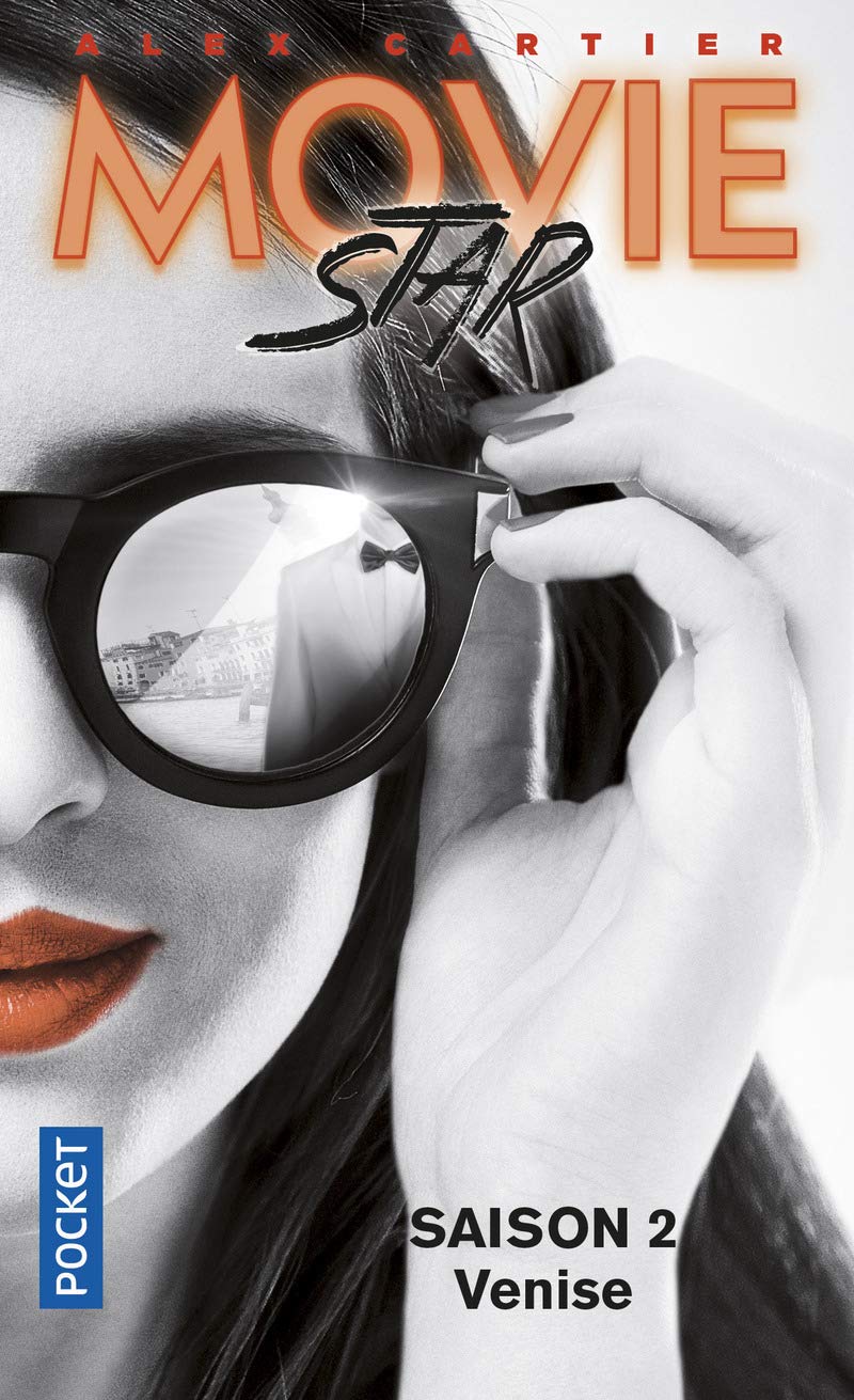 Movie star: Venise (2) 9782266272742