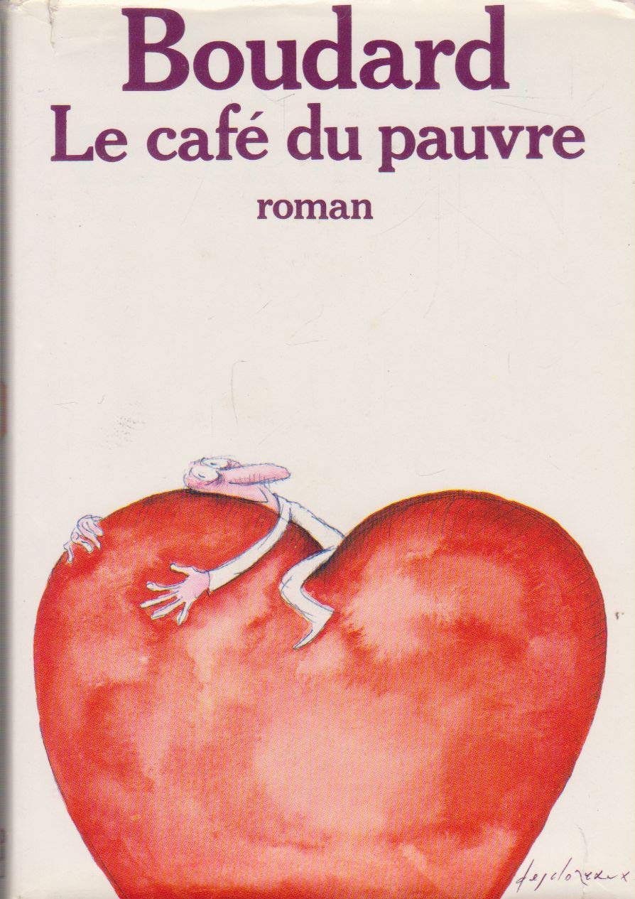 Le Café du pauvre 9782710317562