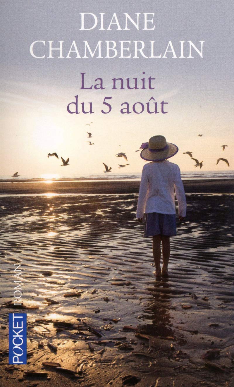 La nuit du 5 août 9782266204101