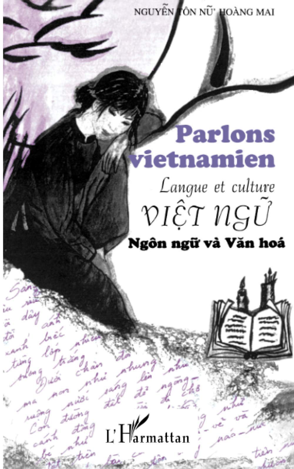 PARLONS VIETNAMIEN: Langue et culture 9782738461445