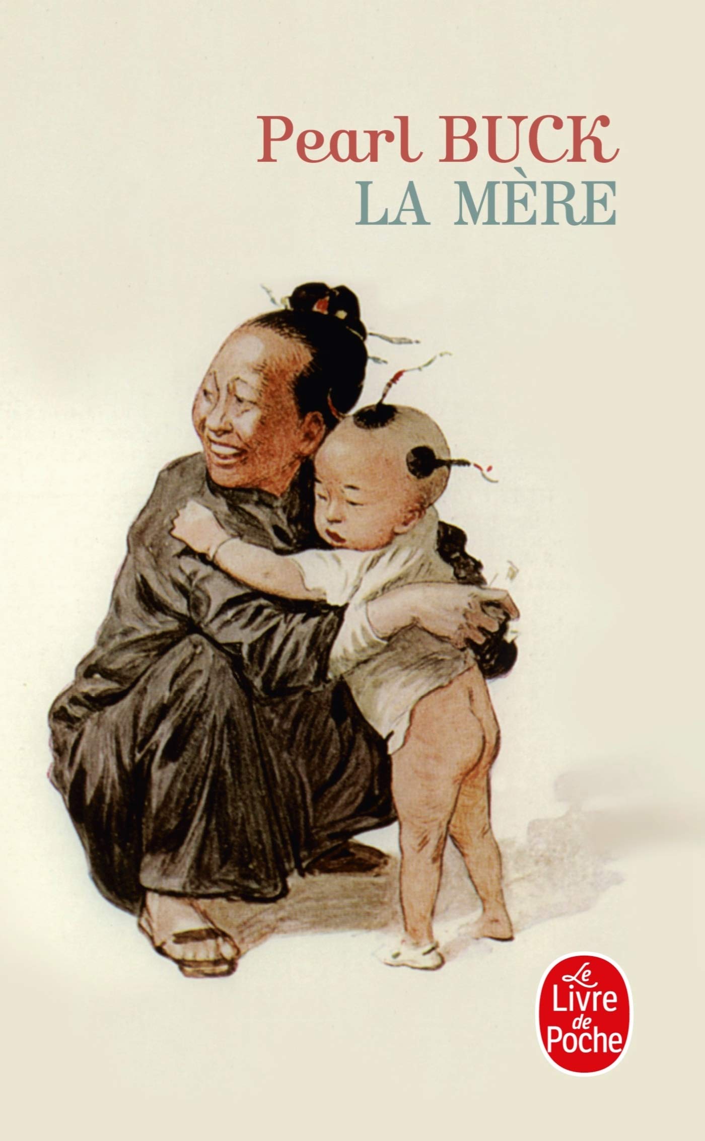 La Mère 9782253006220