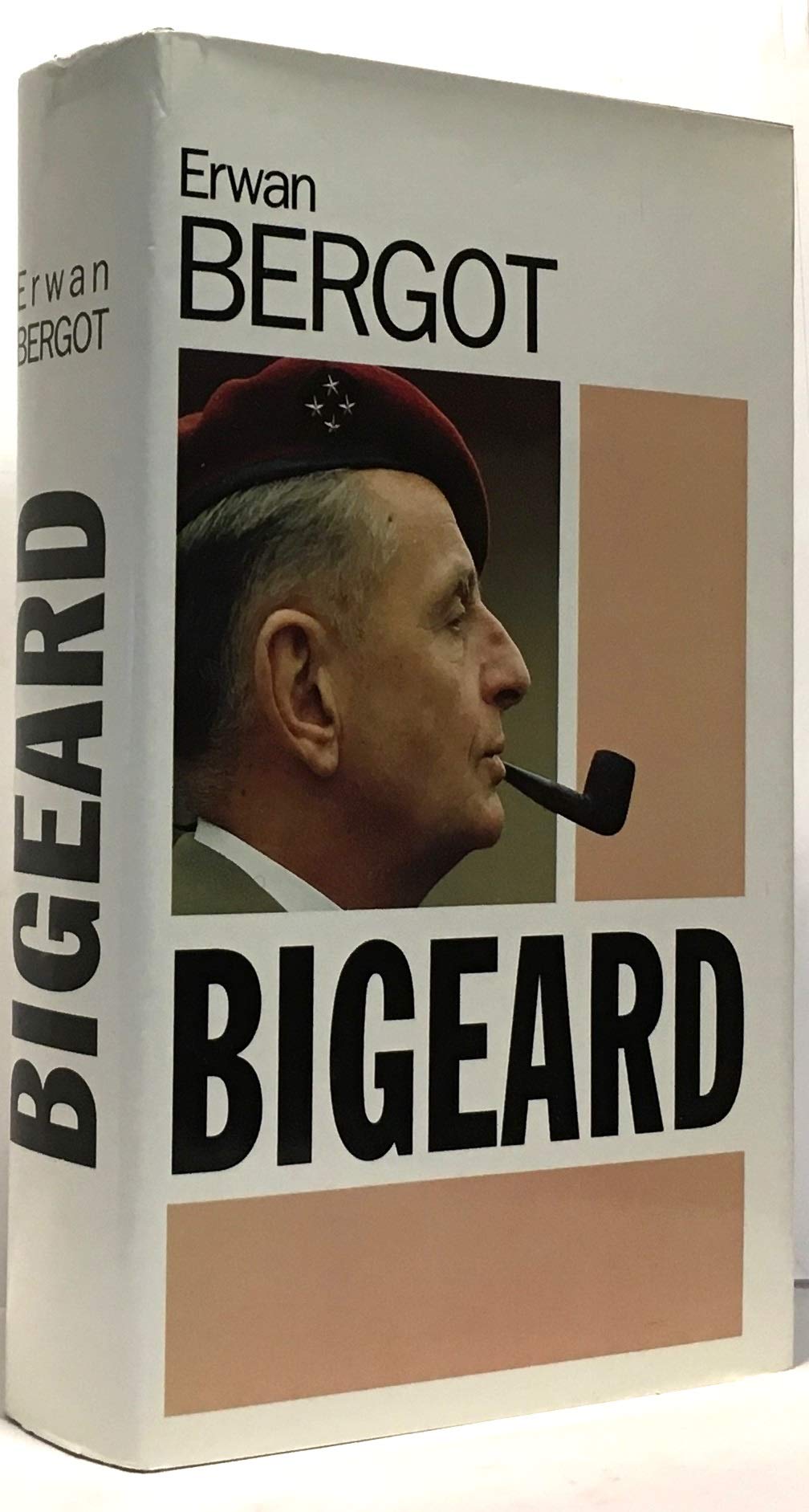 BIGEARD 9782724240740