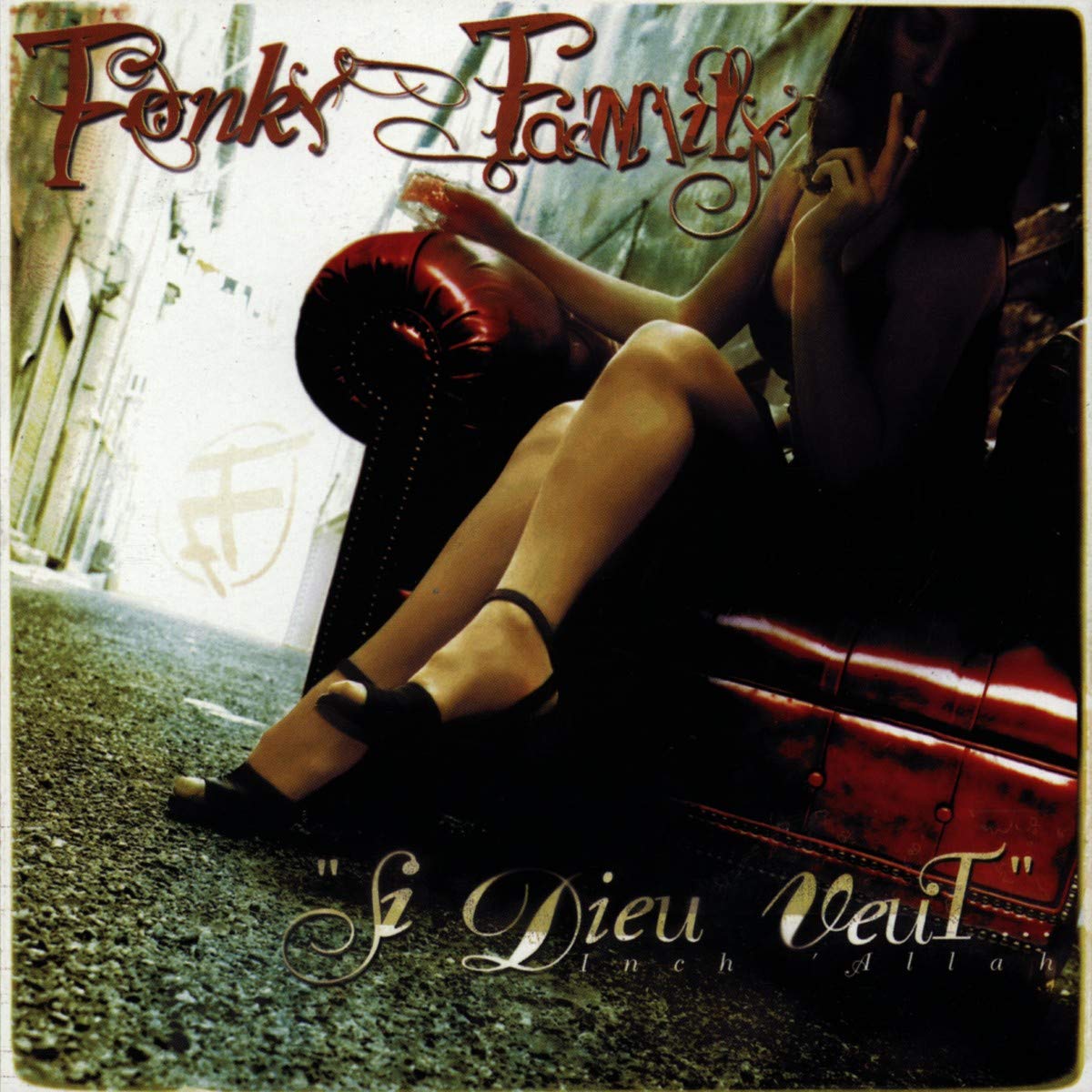 Si Dieu veut 5099748951328