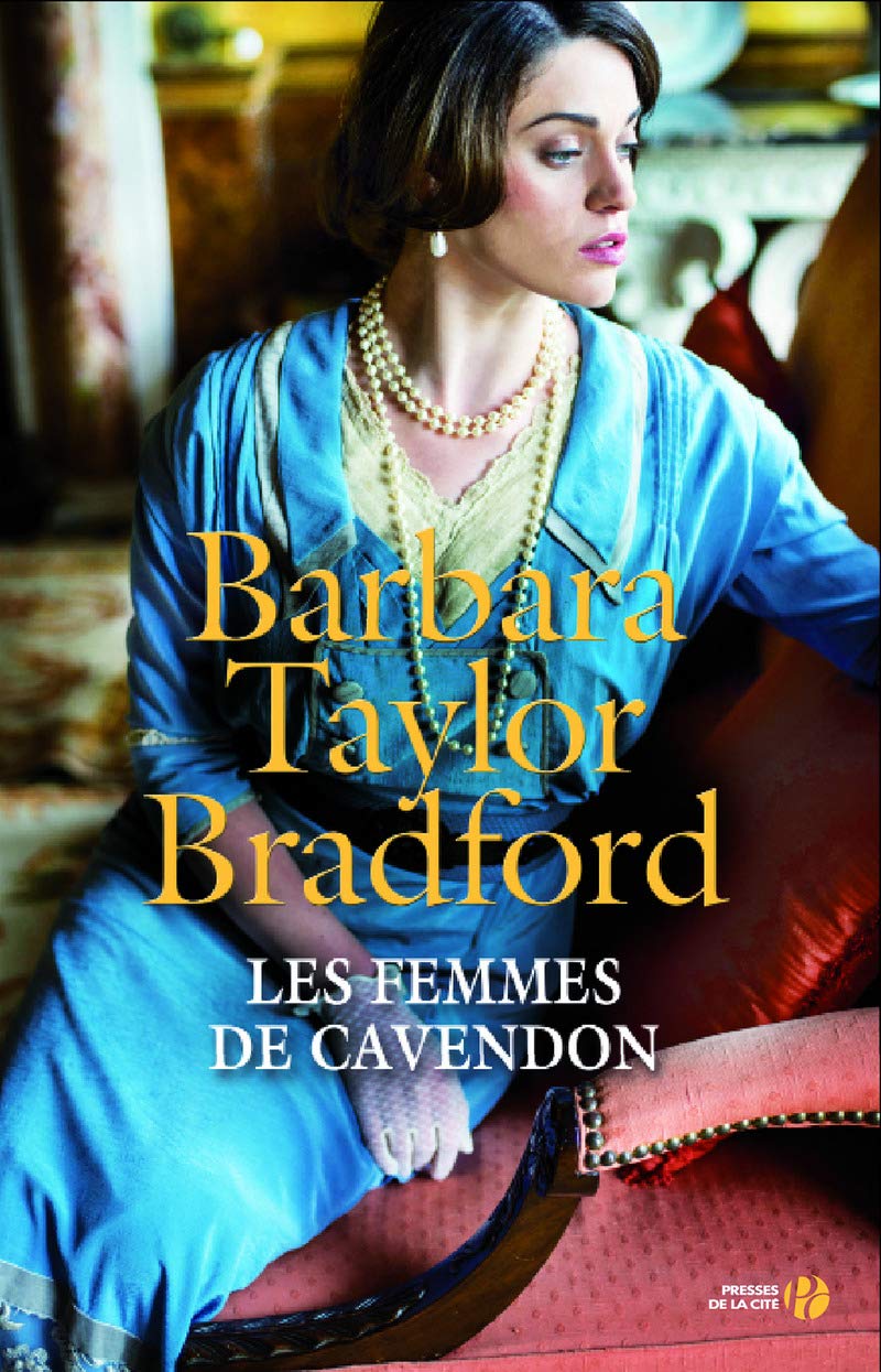 Les Femmes de Cavendon: Les Chroniques de Cavendon, volume 2 9782258118690