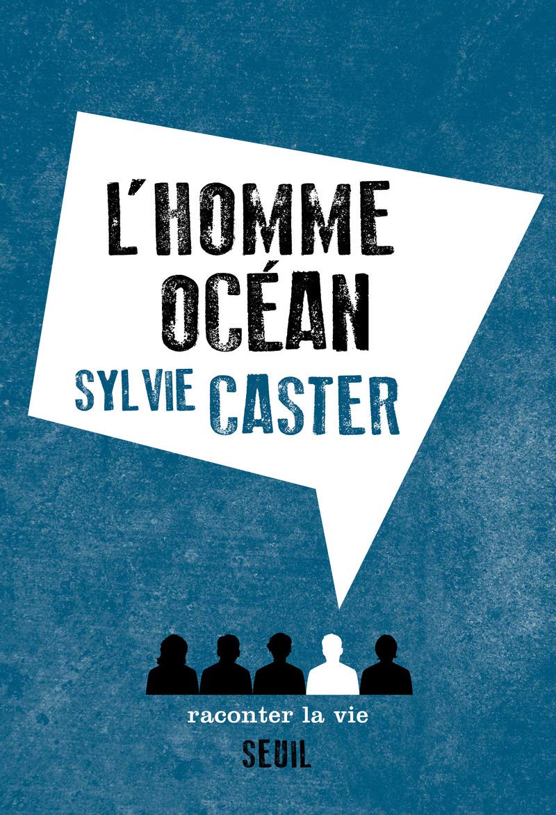 L'Homme océan 9782370210791