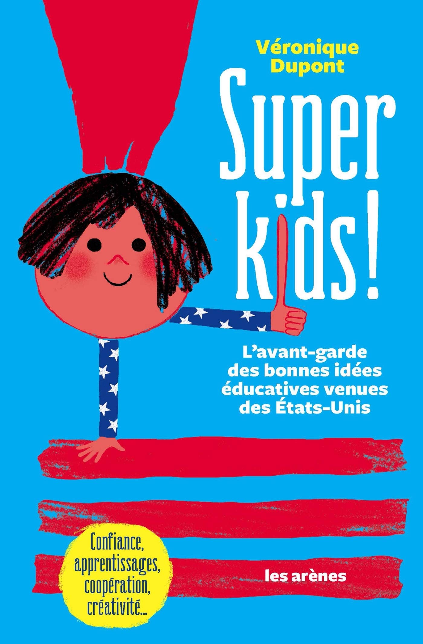 Super Kids 9782711200962